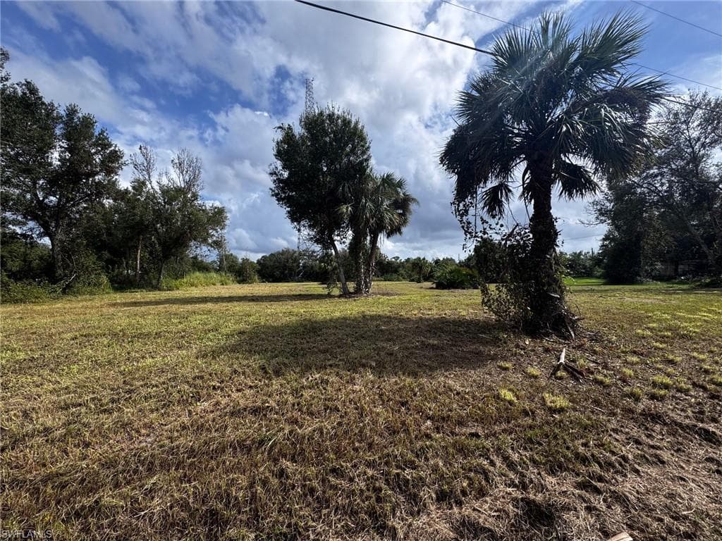 7961 Bartholomew DR NORTH FORT MYERS, FL 33917