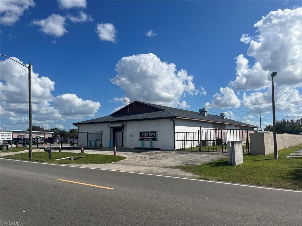3310-3330 Hanson ST FORT MYERS, FL 33916