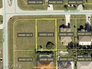 2622 NW 15th ST CAPE CORAL, FL 33993