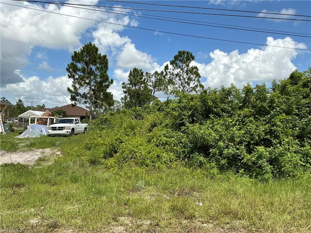 4203 Sally AVE S LEHIGH ACRES, FL 33976