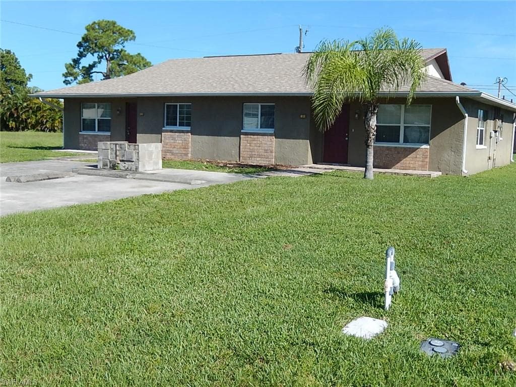 129 SE 12th TER CAPE CORAL, FL 33990