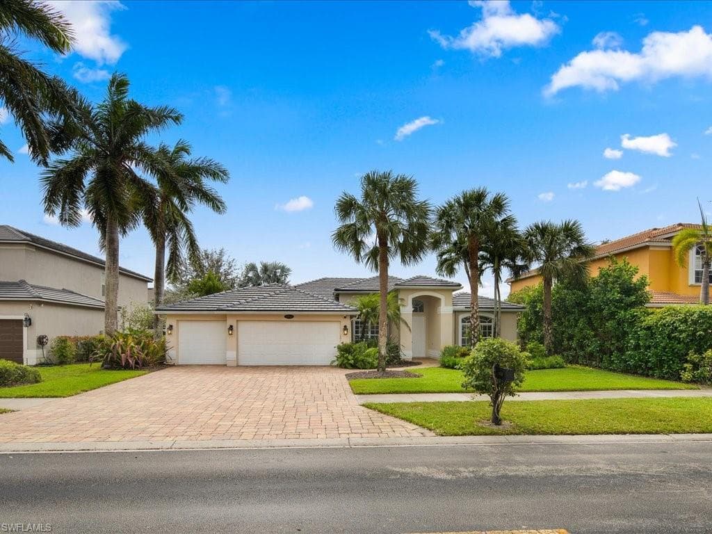 14948 Indigo Lakes DR NAPLES, FL 34119