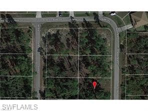 308 Austin AVE LEHIGH ACRES, FL 33974