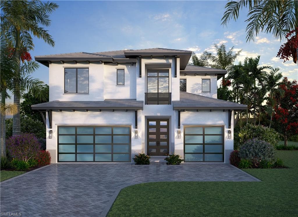1105 Hollygate LN NAPLES, FL 34103