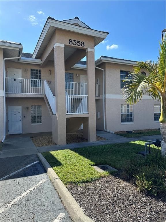 8358 Bernwood Cove LOOP 706 FORT MYERS, FL 33966