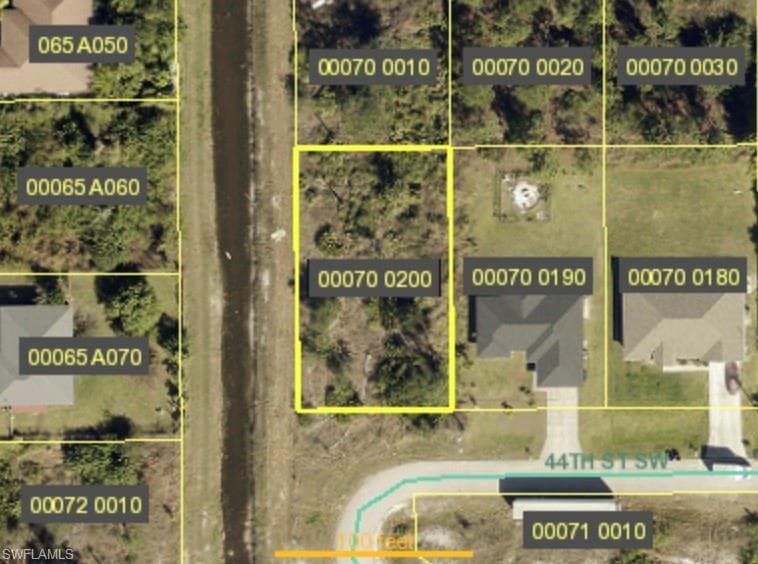 3318 44th ST SW LEHIGH ACRES, FL 33976