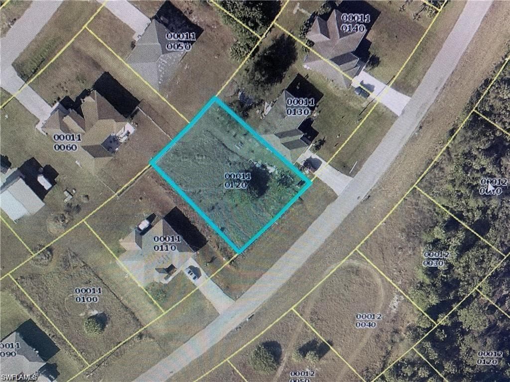 183 Grant BLVD LEHIGH ACRES, FL 33974
