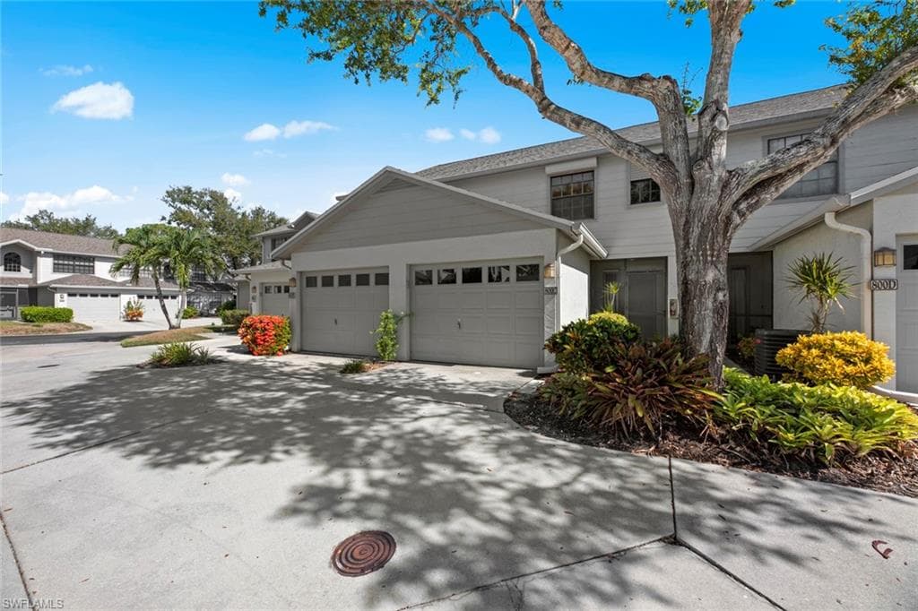 800 Meadowland DR C NAPLES, FL 34108