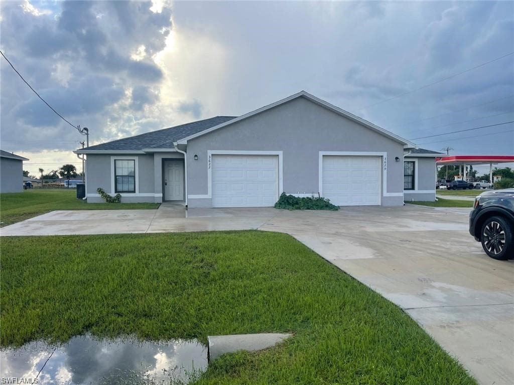 4332/4334 Santa Barbara BLVD CAPE CORAL, FL 33914