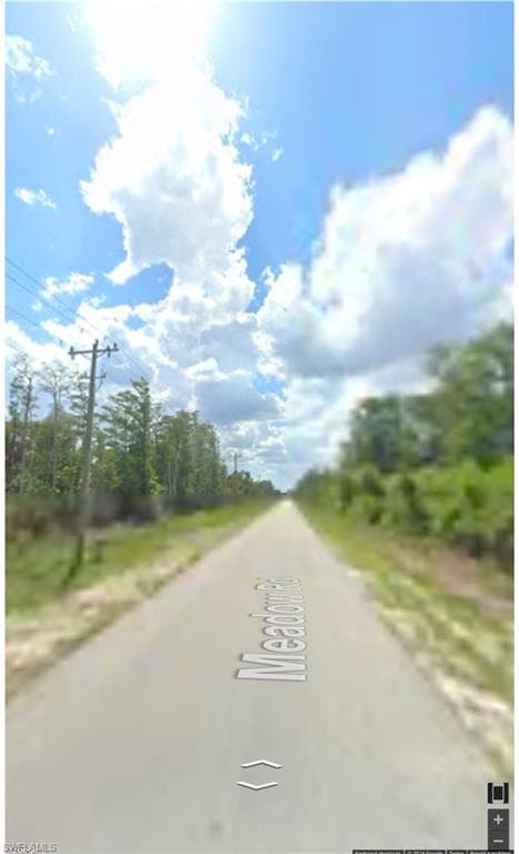 2768 Meadow RD LEHIGH ACRES, FL 33974