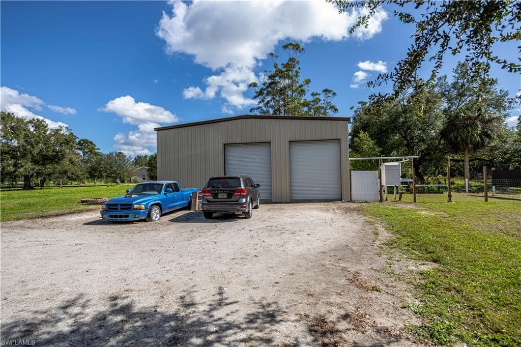 4615 Fort Center AVE FORT DENAUD, FL 33935