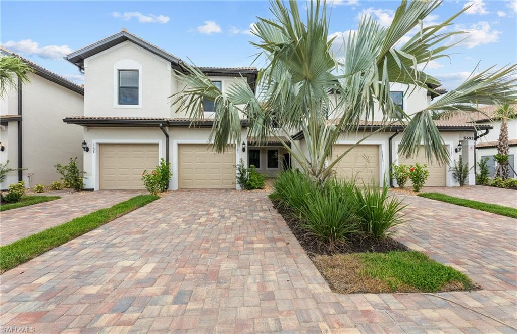5689 Mayflower WAY 1006 AVE MARIA, FL 34142