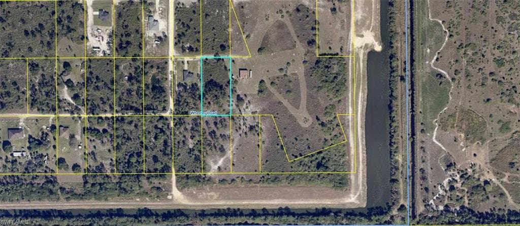7644 Canal TER LABELLE, FL 33935