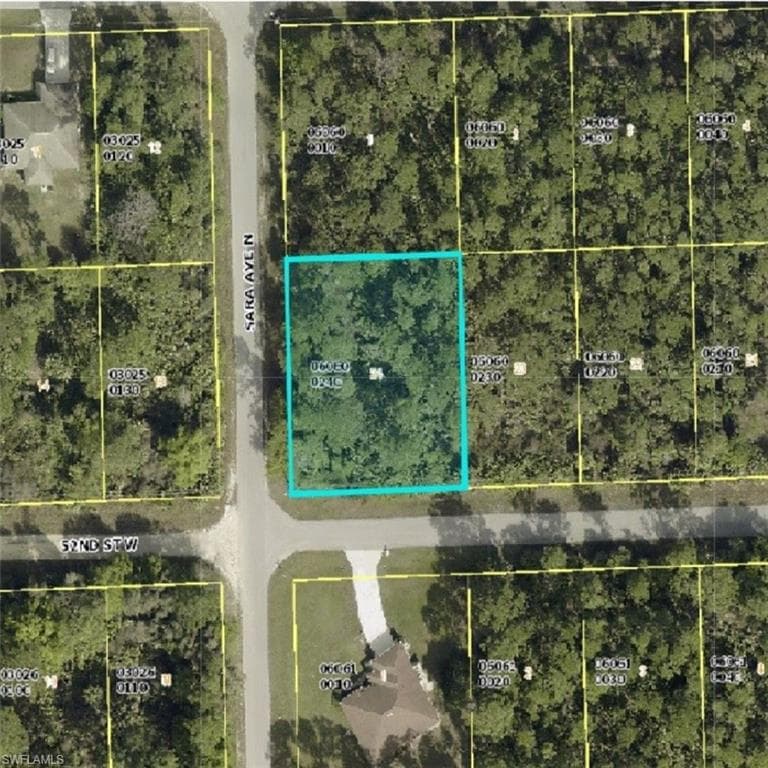3422 52nd ST W LEHIGH ACRES, FL 33971
