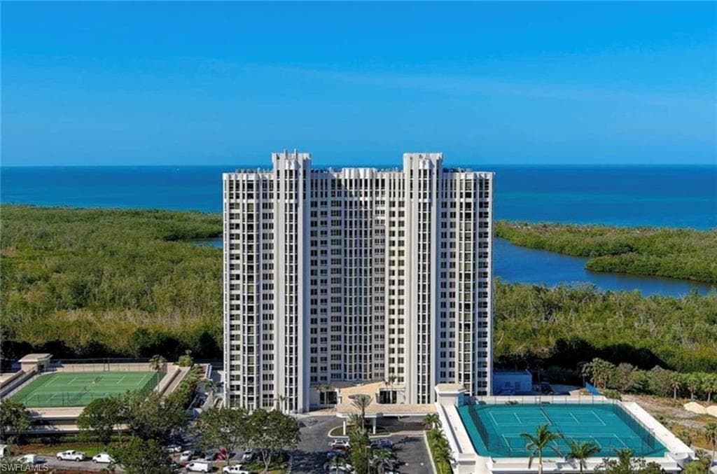 6849 Grenadier BLVD 502 NAPLES, FL 34108