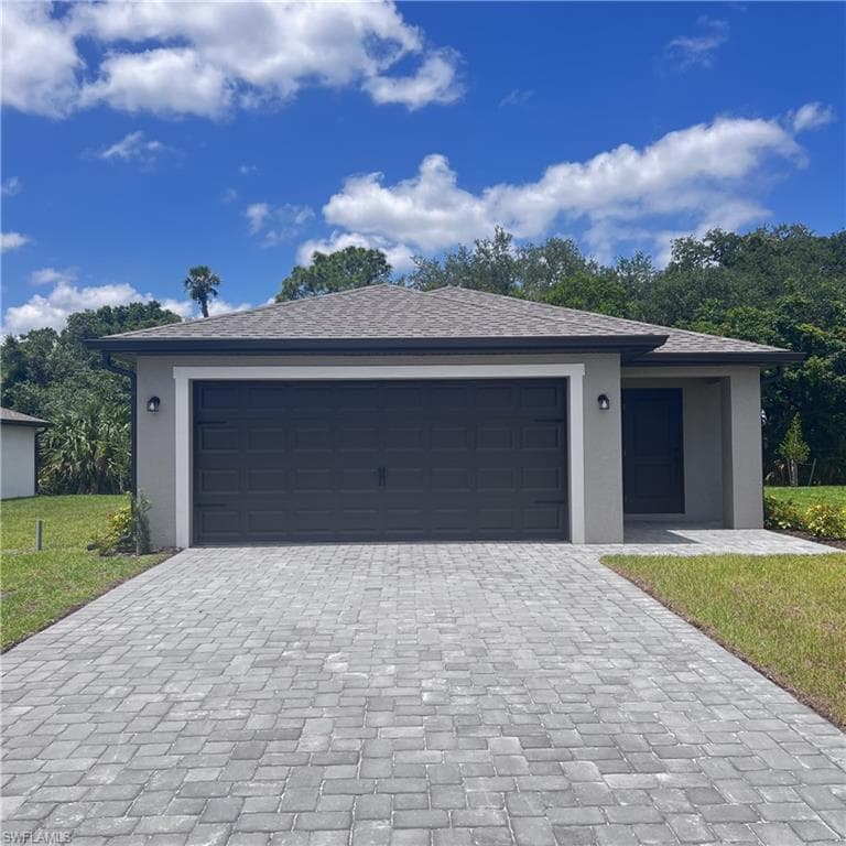 1321 Bush ST W IMMOKALEE, FL 34142