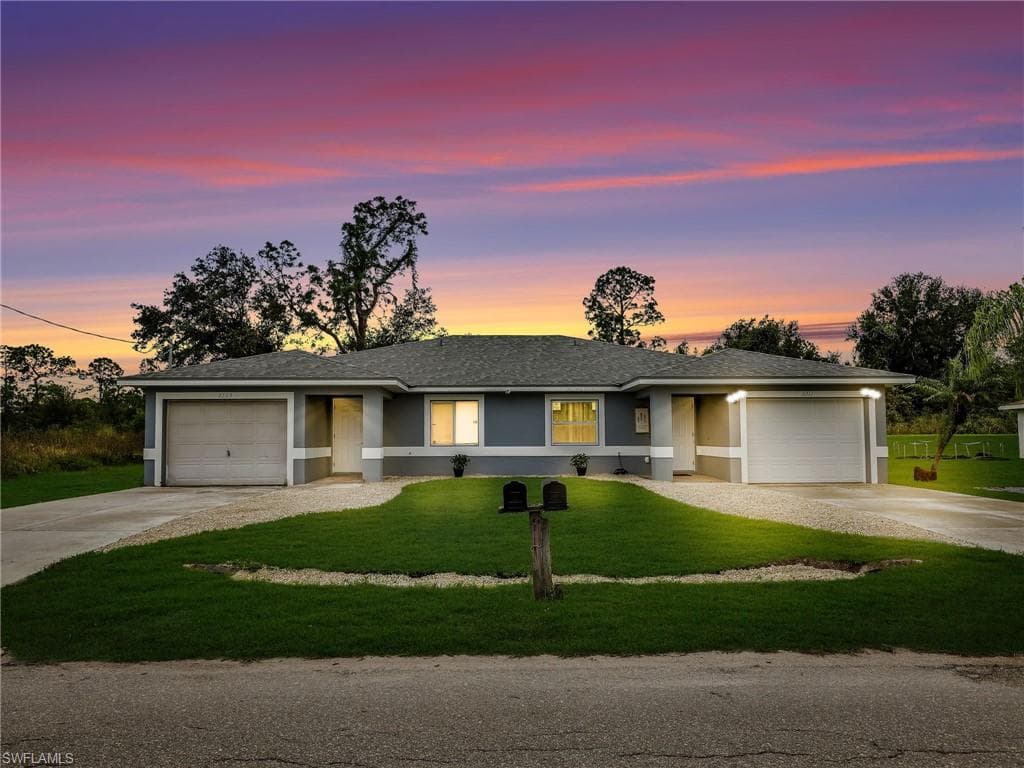 2211 Leda AVE S LEHIGH ACRES, FL 33973