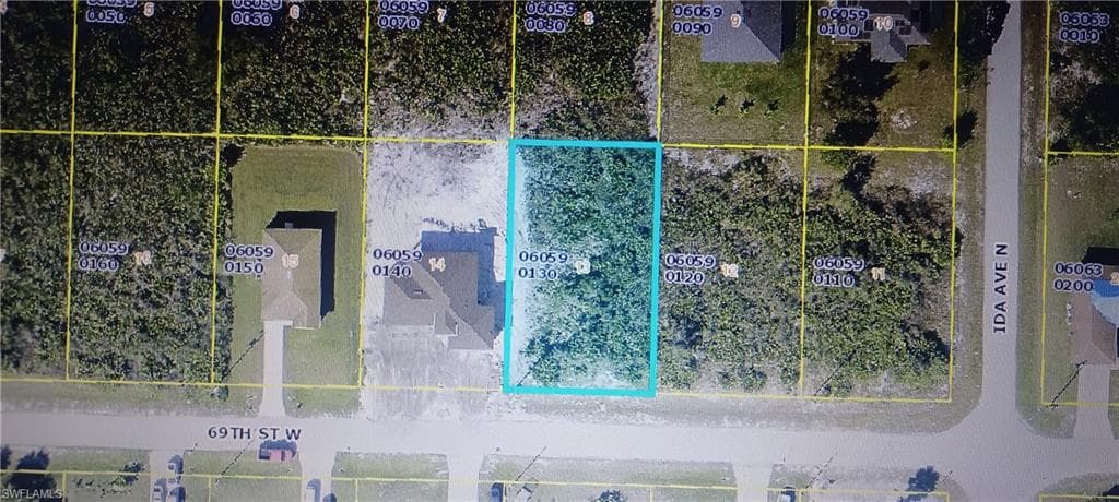 2804 69th ST W LEHIGH ACRES, FL 33971