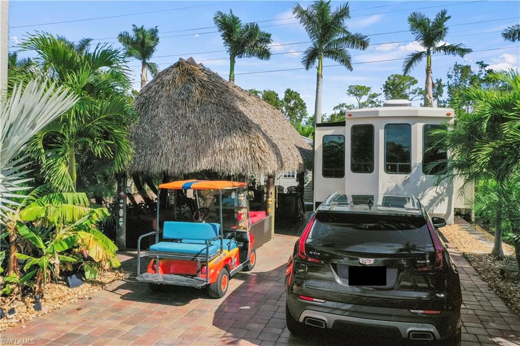 5298 Cypress Trail Resort CIR FORT MYERS, FL 33905