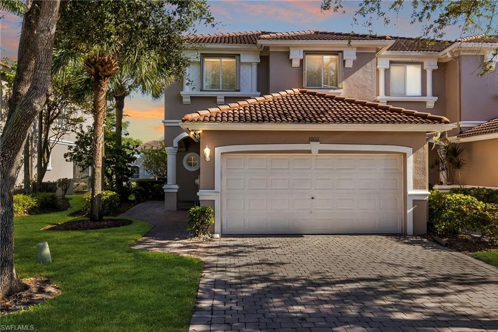 10011 Ravello BLVD FORT MYERS, FL 33905