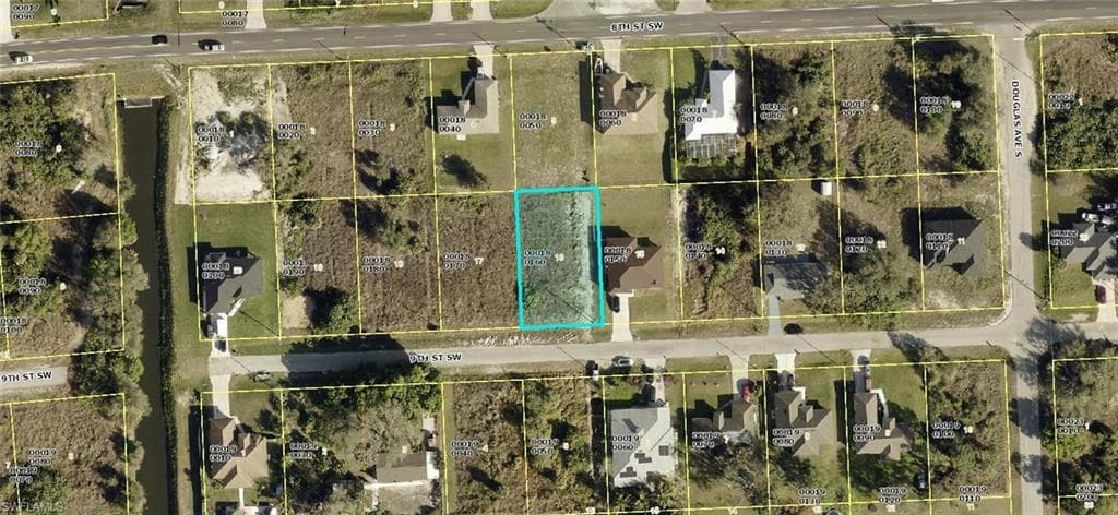4210 9th ST SW LEHIGH ACRES, FL 33976