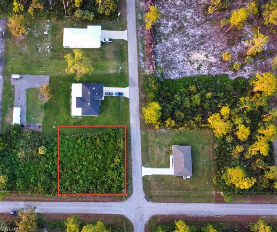 3407 E 7th ST LEHIGH ACRES, FL 33972