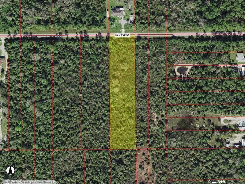 28th AVE SE NAPLES, FL 34117