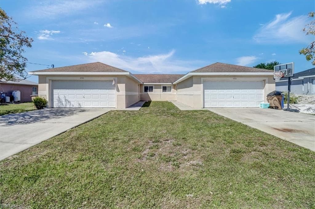 4518 20th ST SW LEHIGH ACRES, FL 33973