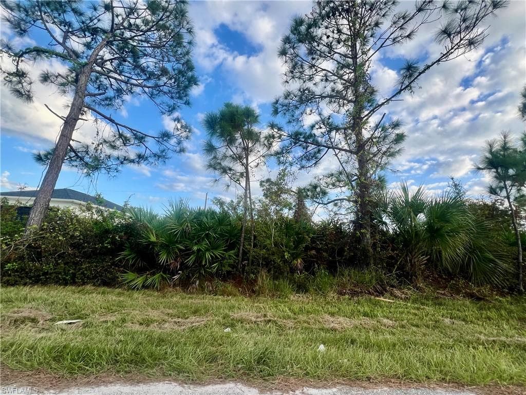 5540 Veracruz TER PORT CHARLOTTE, FL 33981