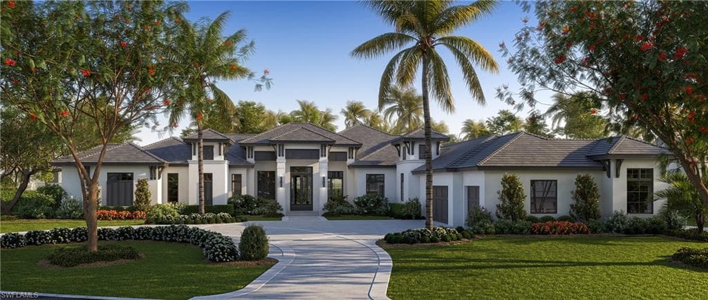 3070 Ravenna AVE NAPLES, FL 34120