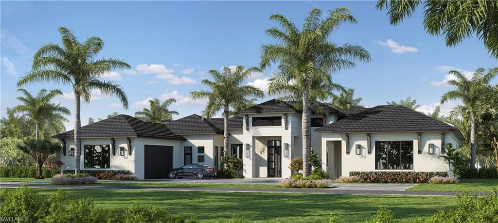 3080 Ravenna AVE NAPLES, FL 34120