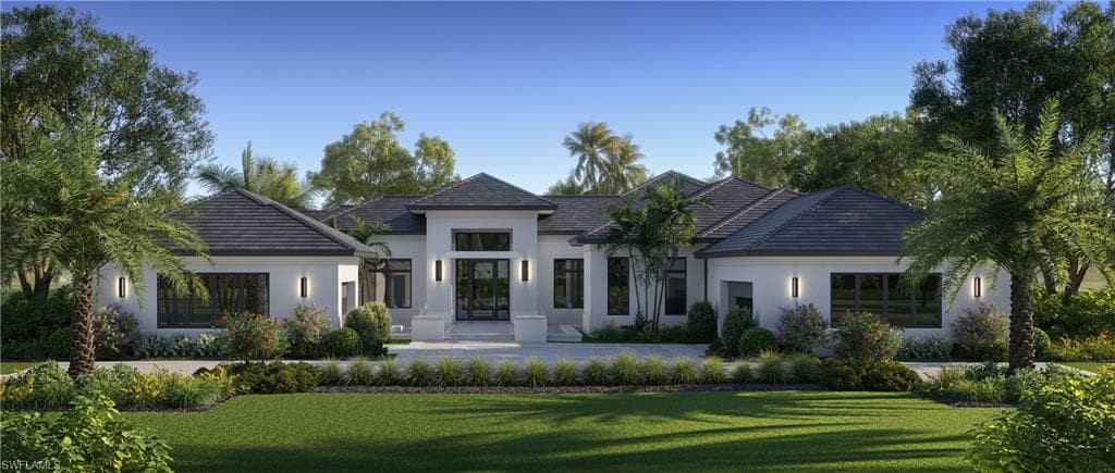 3071 Ravenna AVE NAPLES, FL 34120