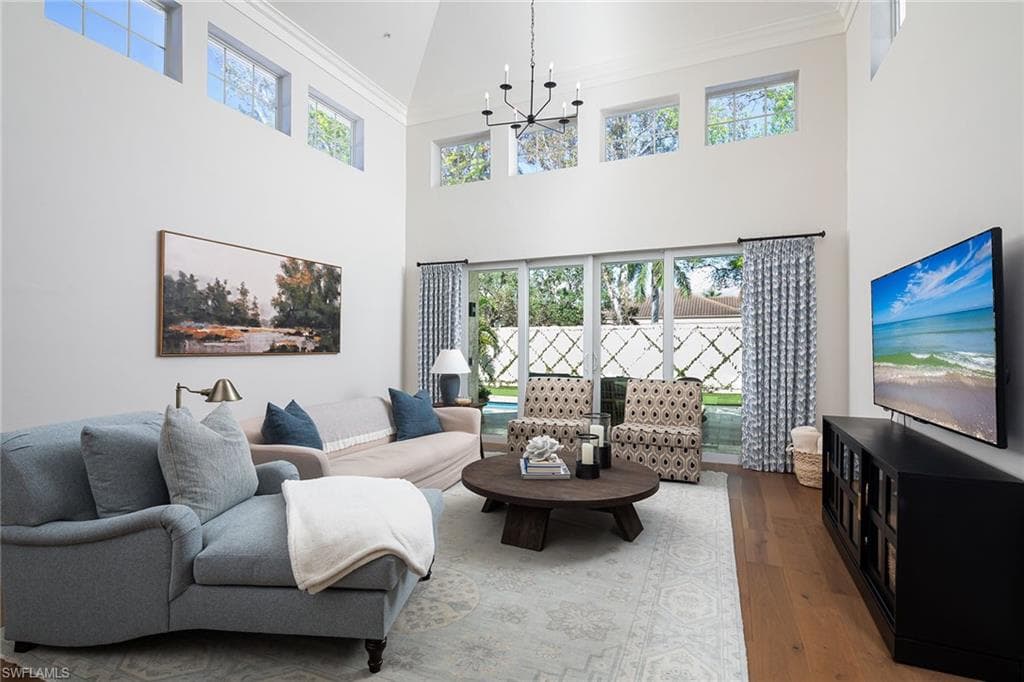 3736 Rachel LN NAPLES, FL 34103