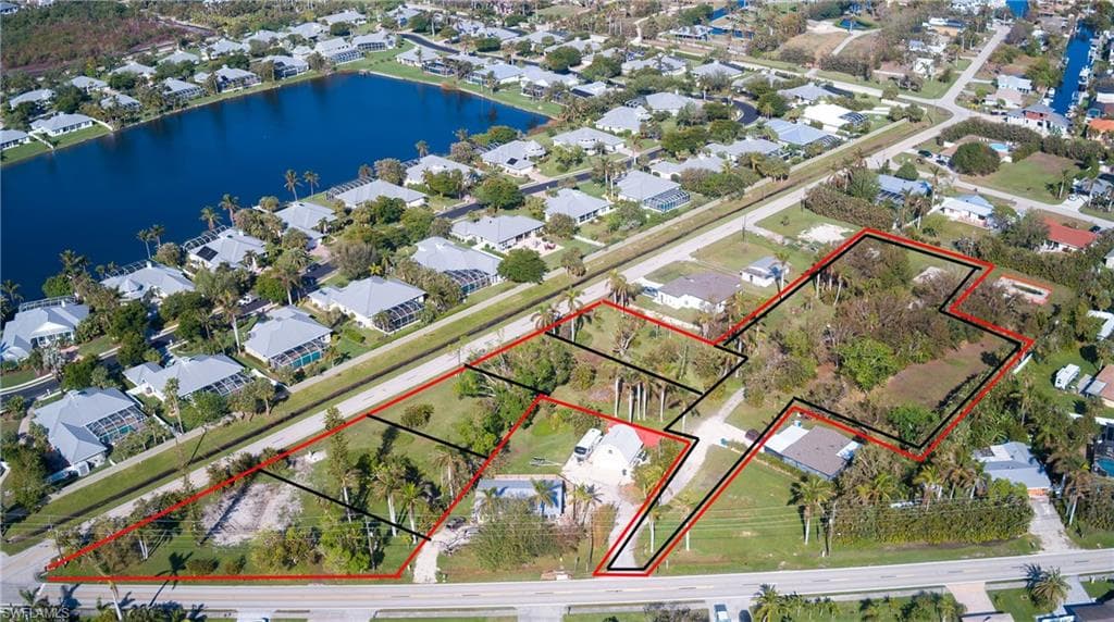 15697 John Morris RD FORT MYERS, FL 33908