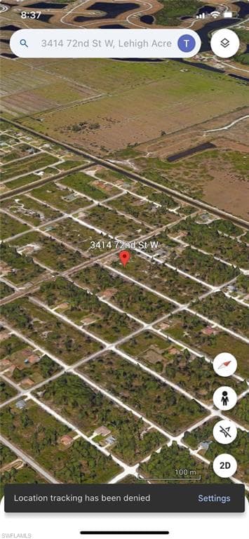 3414 72nd ST W LEHIGH ACRES, FL 33971