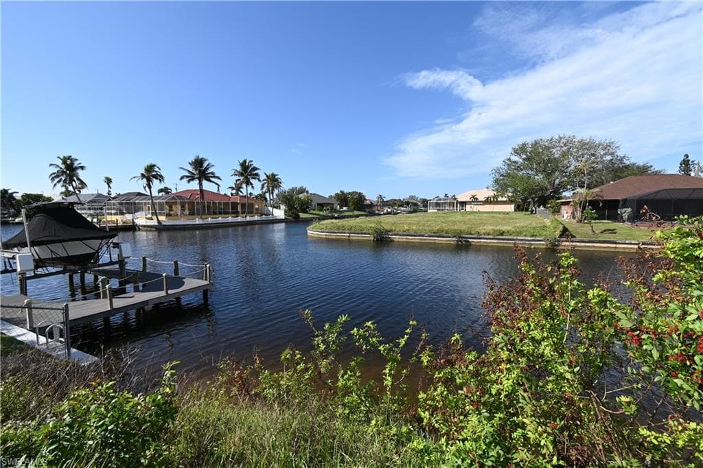 4306 SW 5th AVE CAPE CORAL, FL 33914