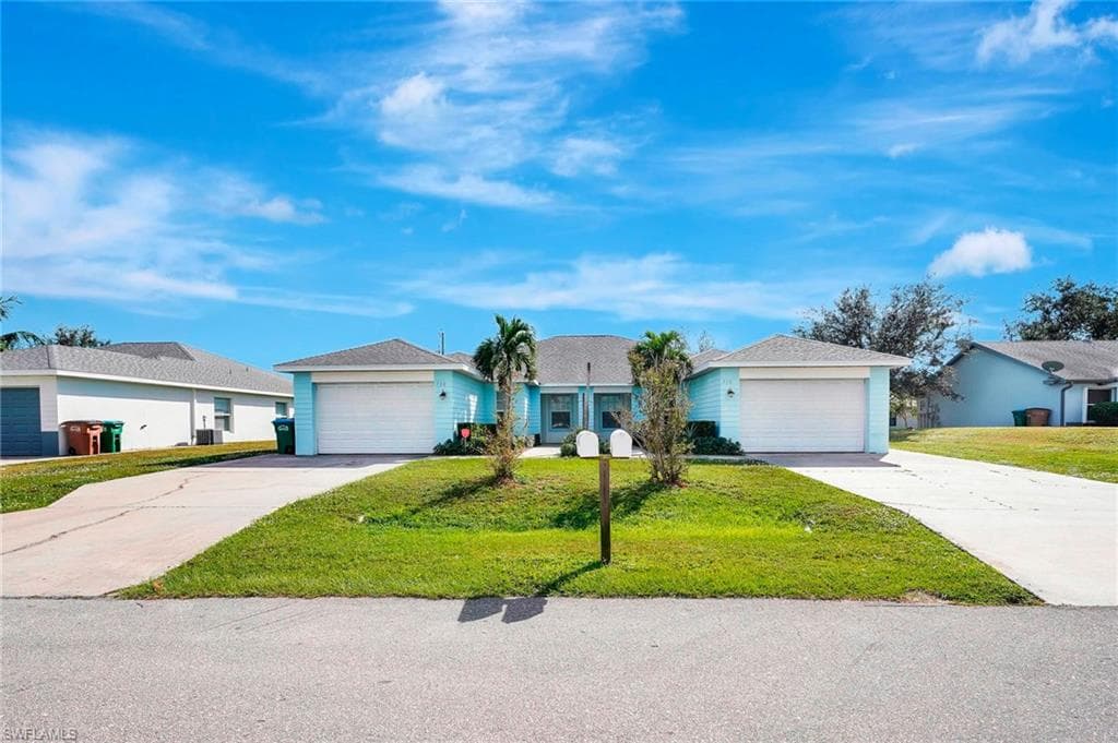518-520 SE 6th ST CAPE CORAL, FL 33990