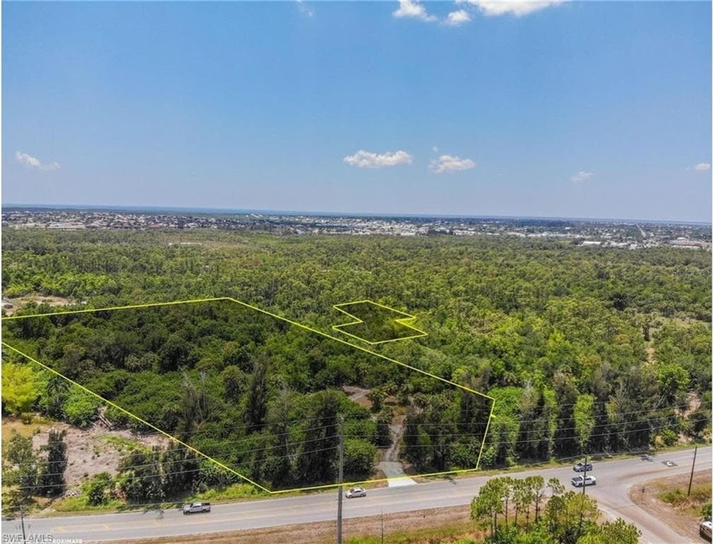 3211 Taylor RD PUNTA GORDA, FL 33950