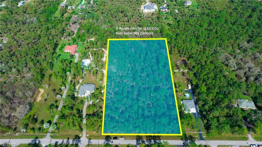 xxxx 16th AVE SE NAPLES, FL 34117