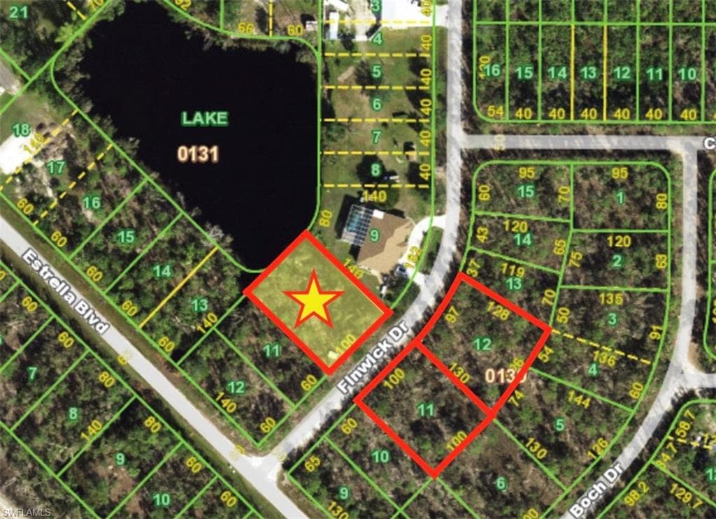 12277 Finwick DR PUNTA GORDA, FL 33955