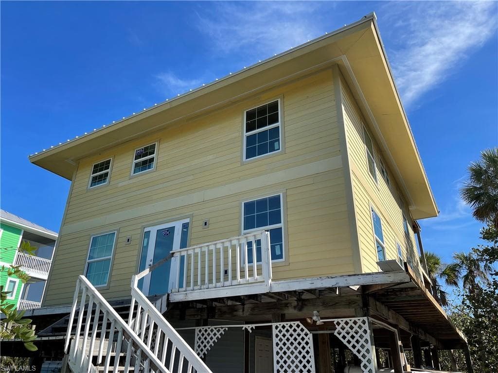 121 Swallow DR CAPTIVA, FL 33924