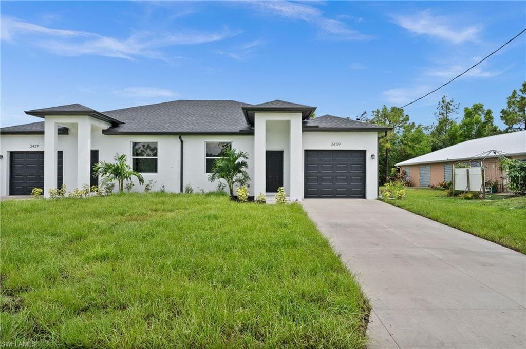 4648/4650 29th ST SW LEHIGH ACRES, FL 33973