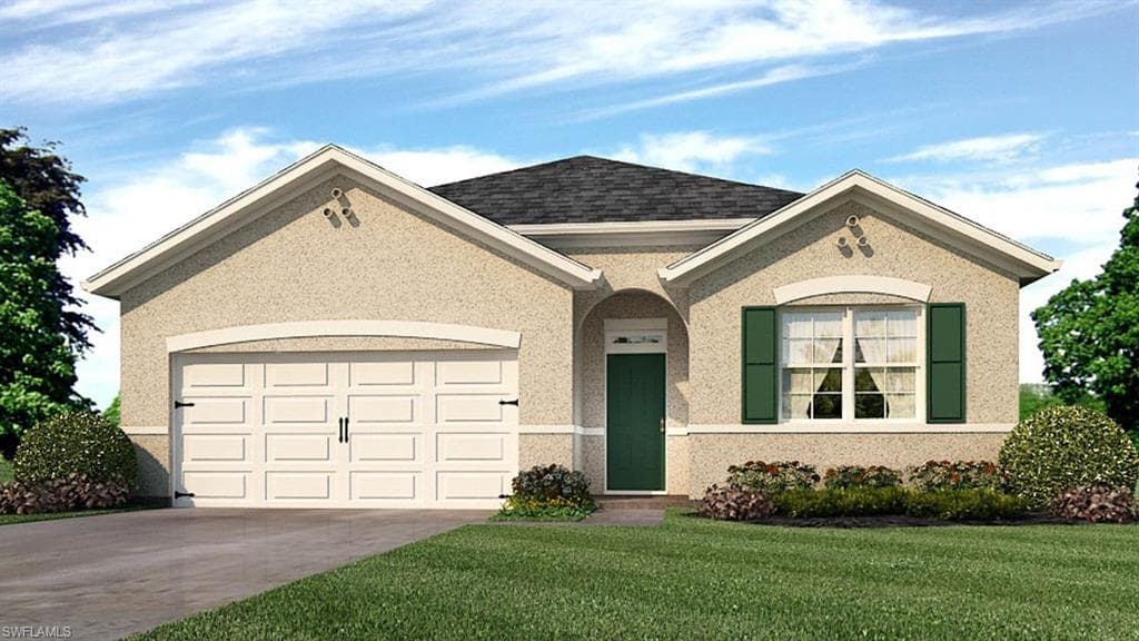 5015 MONTROSE LN LABELLE, FL 33935