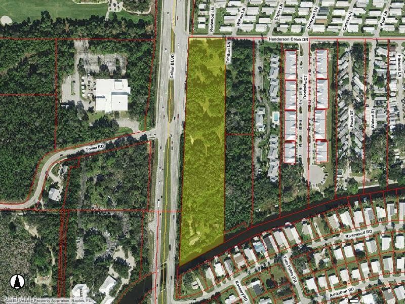 6360 Collier BLVD NAPLES, FL 34114
