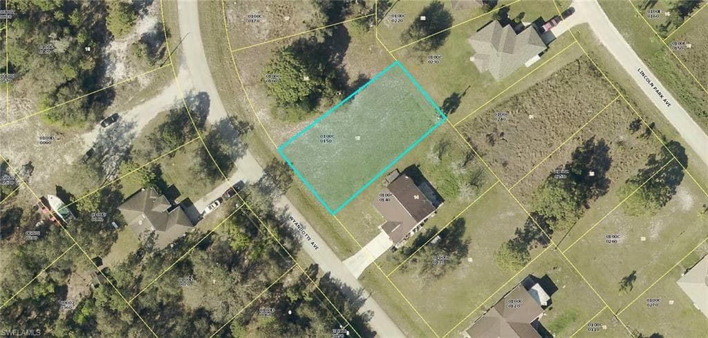 2159 Wyandotte AVE ALVA, FL 33920