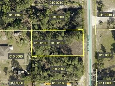 2013 Fitch AVE ALVA, FL 33920