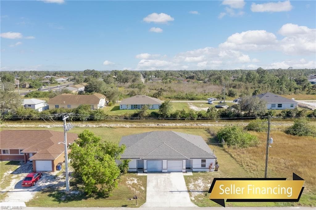 2401/2403 Ansel AVE S LEHIGH ACRES, FL 33973