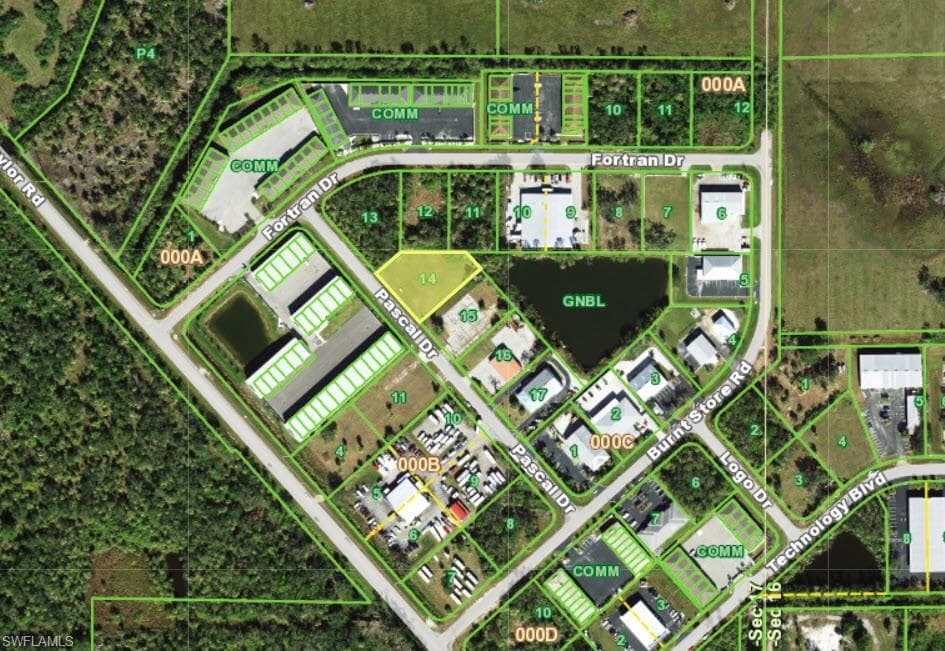 8230 Pascal DR PUNTA GORDA, FL 33950