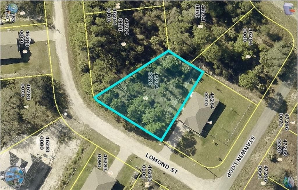 662 Lomond ST LEHIGH ACRES, FL 33972