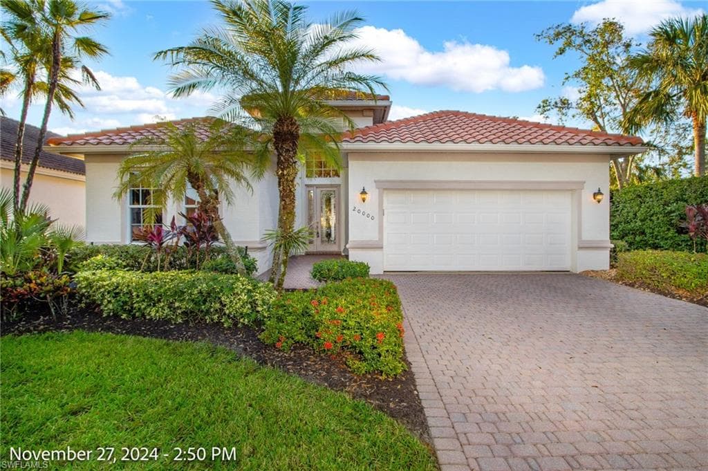 20000 Seadale CT ESTERO, FL 33928